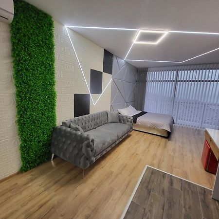 Вилно Селище Paradise View Sarnitsa ภายนอก รูปภาพ