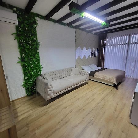 Вилно Селище Paradise View Sarnitsa ภายนอก รูปภาพ