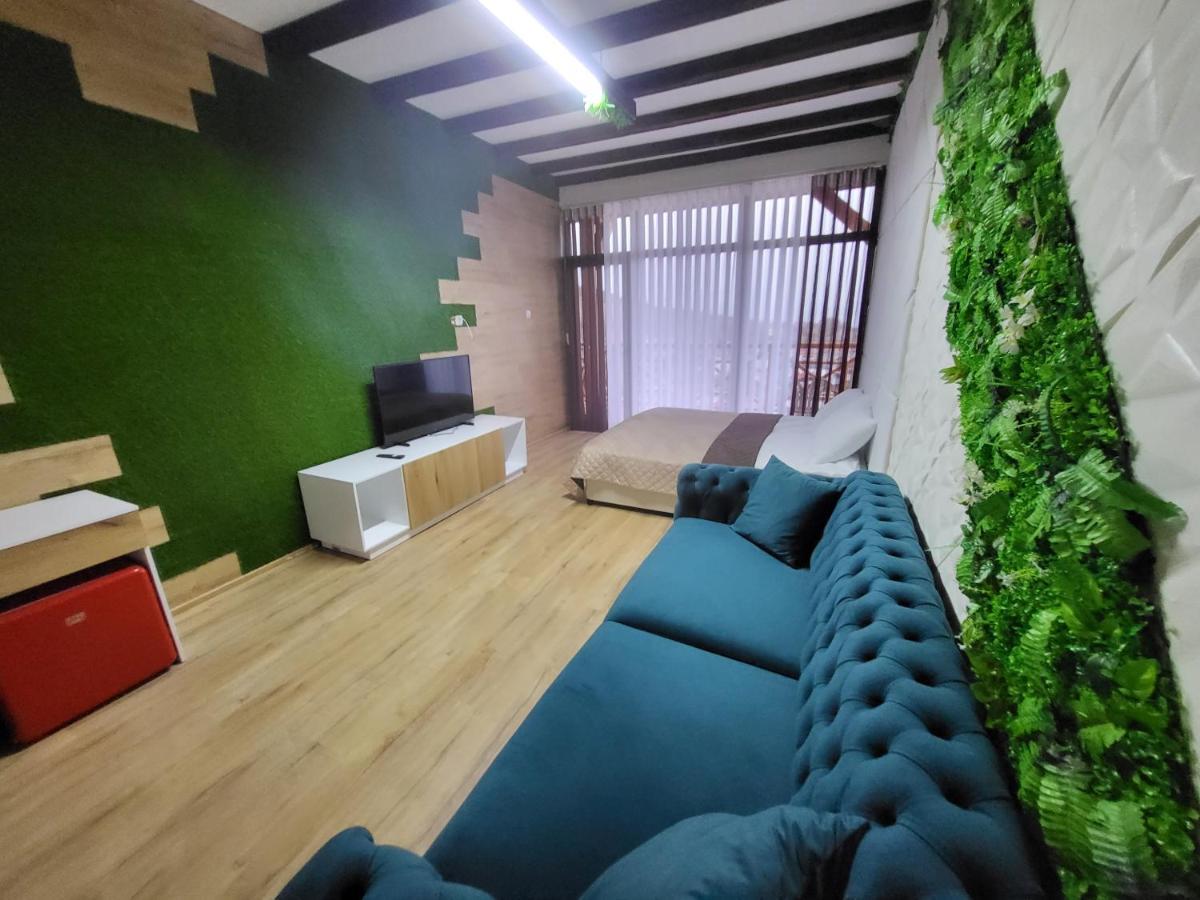 Вилно Селище Paradise View Sarnitsa ภายนอก รูปภาพ