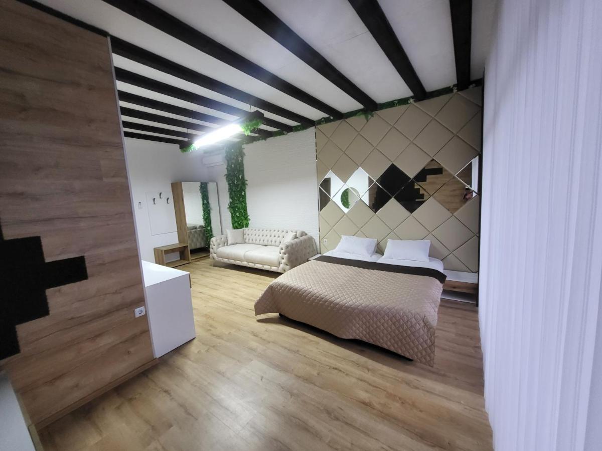 Вилно Селище Paradise View Sarnitsa ภายนอก รูปภาพ