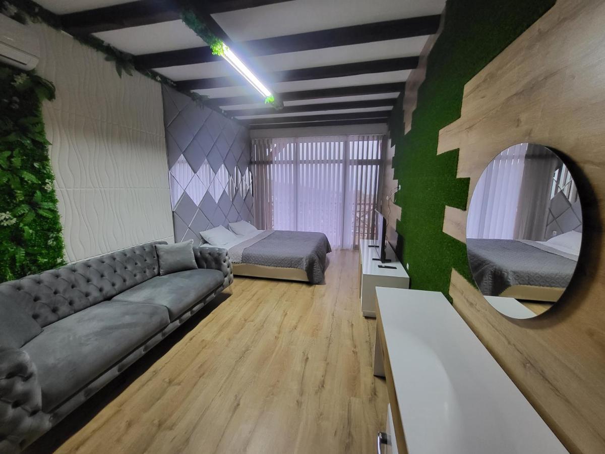 Вилно Селище Paradise View Sarnitsa ภายนอก รูปภาพ