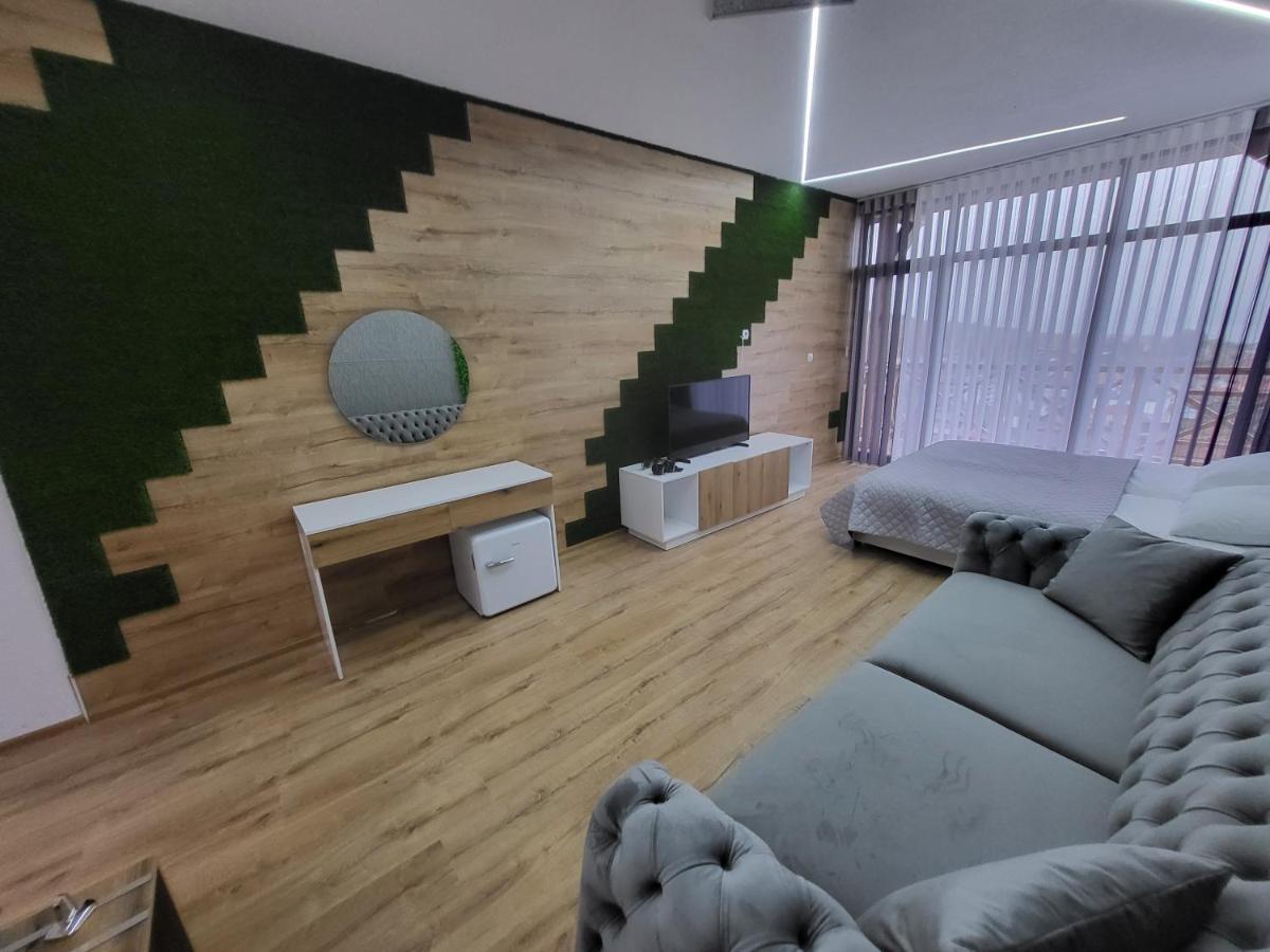 Вилно Селище Paradise View Sarnitsa ภายนอก รูปภาพ