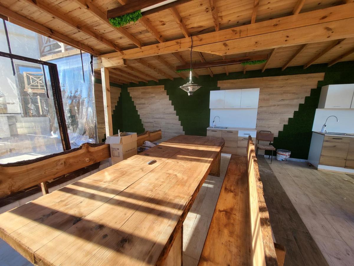 Вилно Селище Paradise View Sarnitsa ภายนอก รูปภาพ