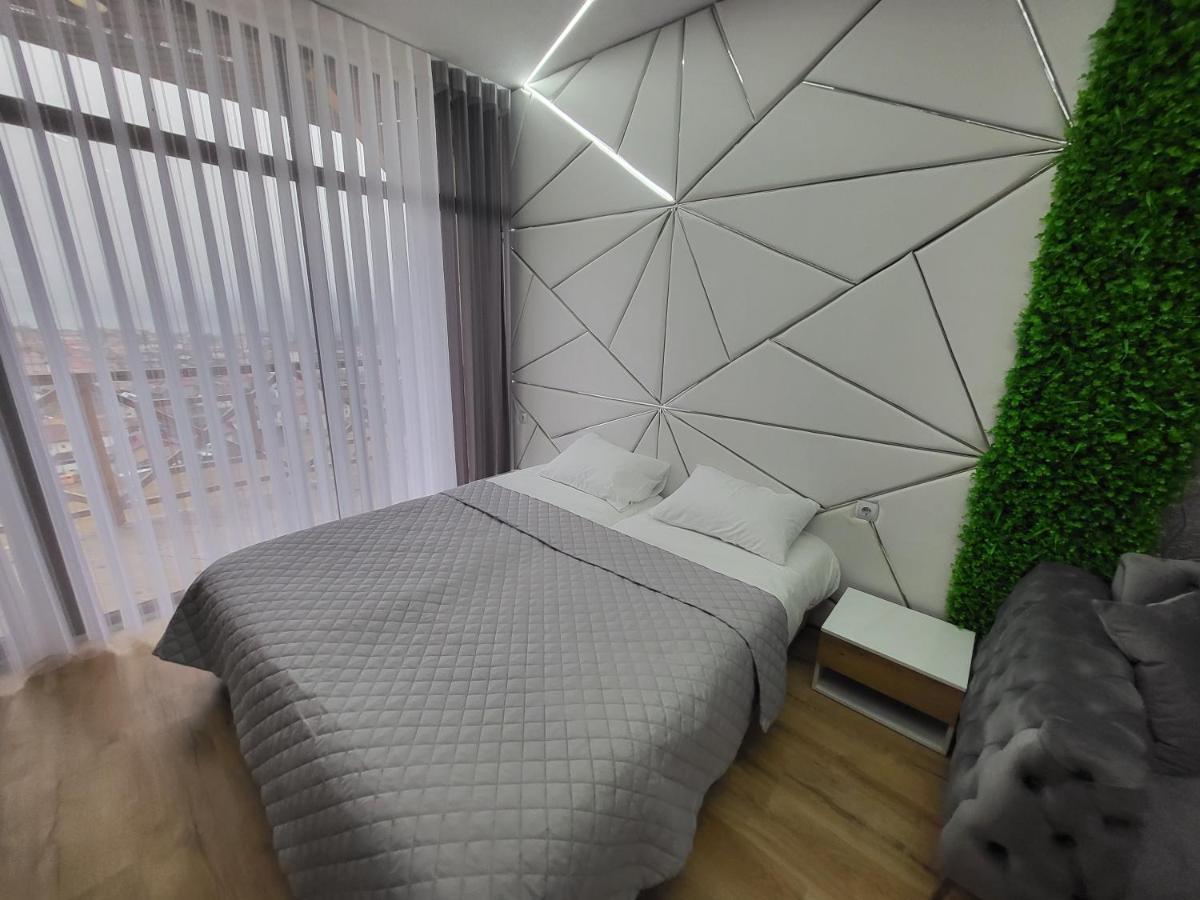 Вилно Селище Paradise View Sarnitsa ภายนอก รูปภาพ
