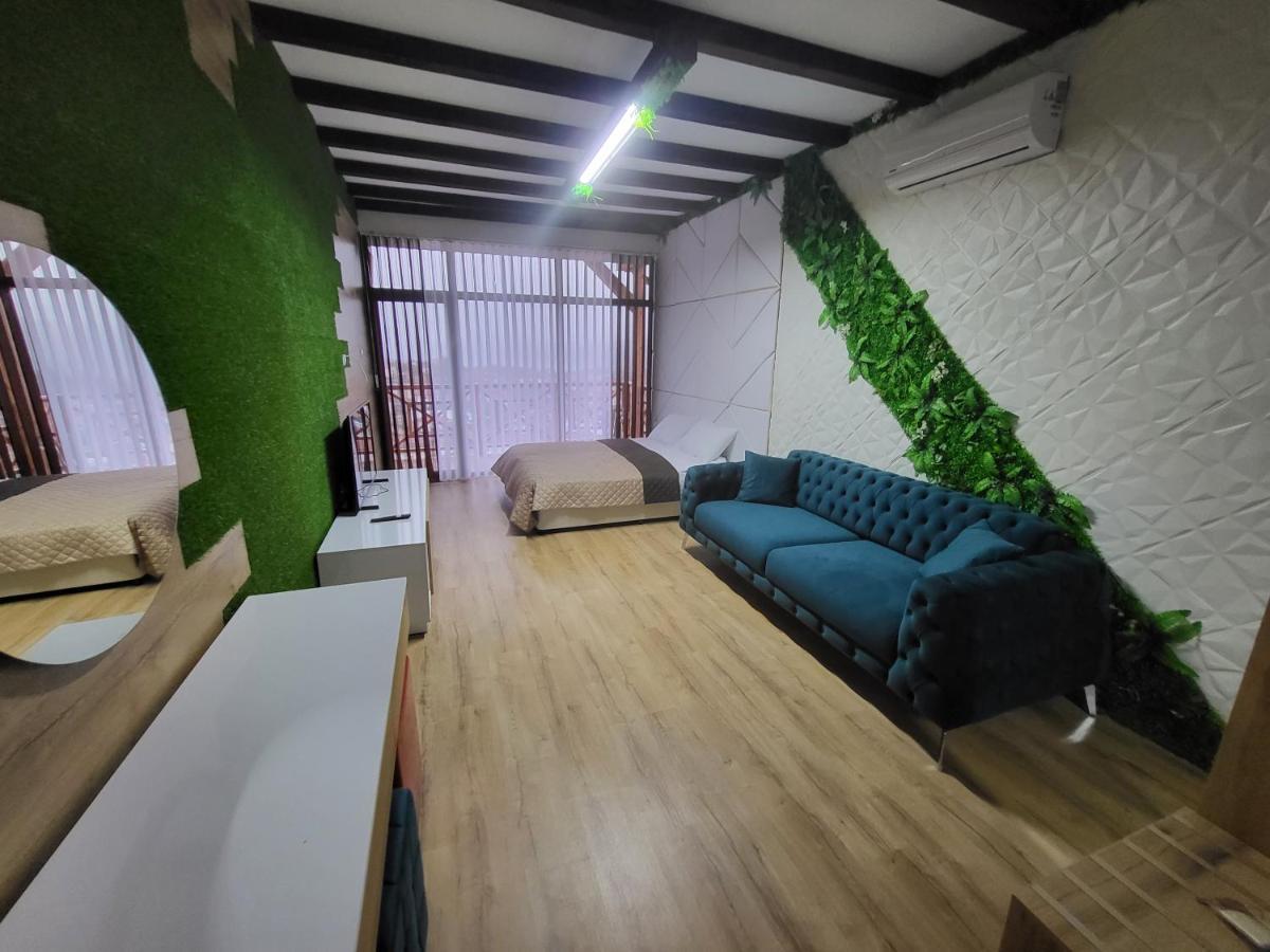 Вилно Селище Paradise View Sarnitsa ภายนอก รูปภาพ