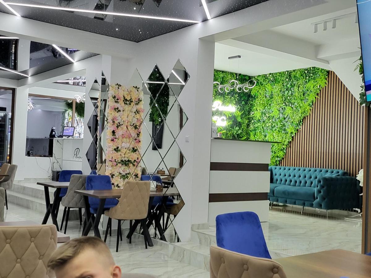 Вилно Селище Paradise View Sarnitsa ภายนอก รูปภาพ