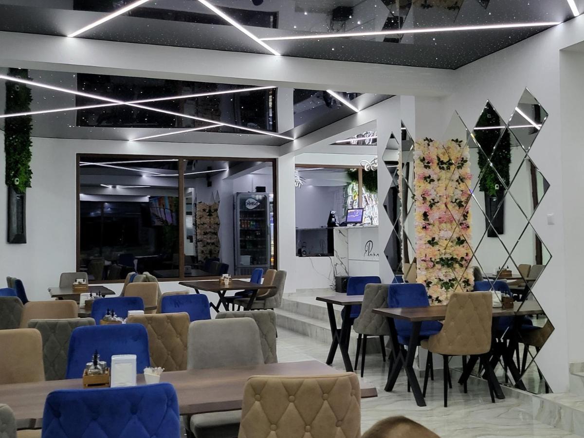 Вилно Селище Paradise View Sarnitsa ภายนอก รูปภาพ